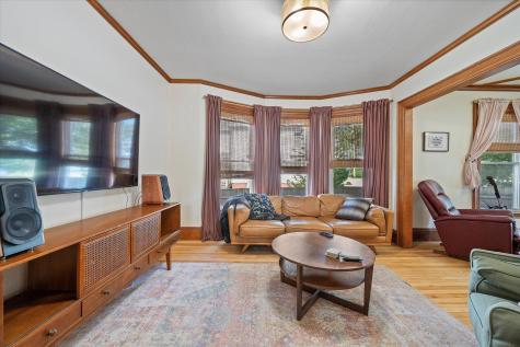 43 Bowdoin Street Bangor ME 04401