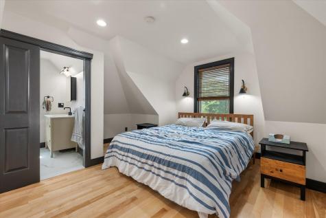 43 Bowdoin Street Bangor ME 04401