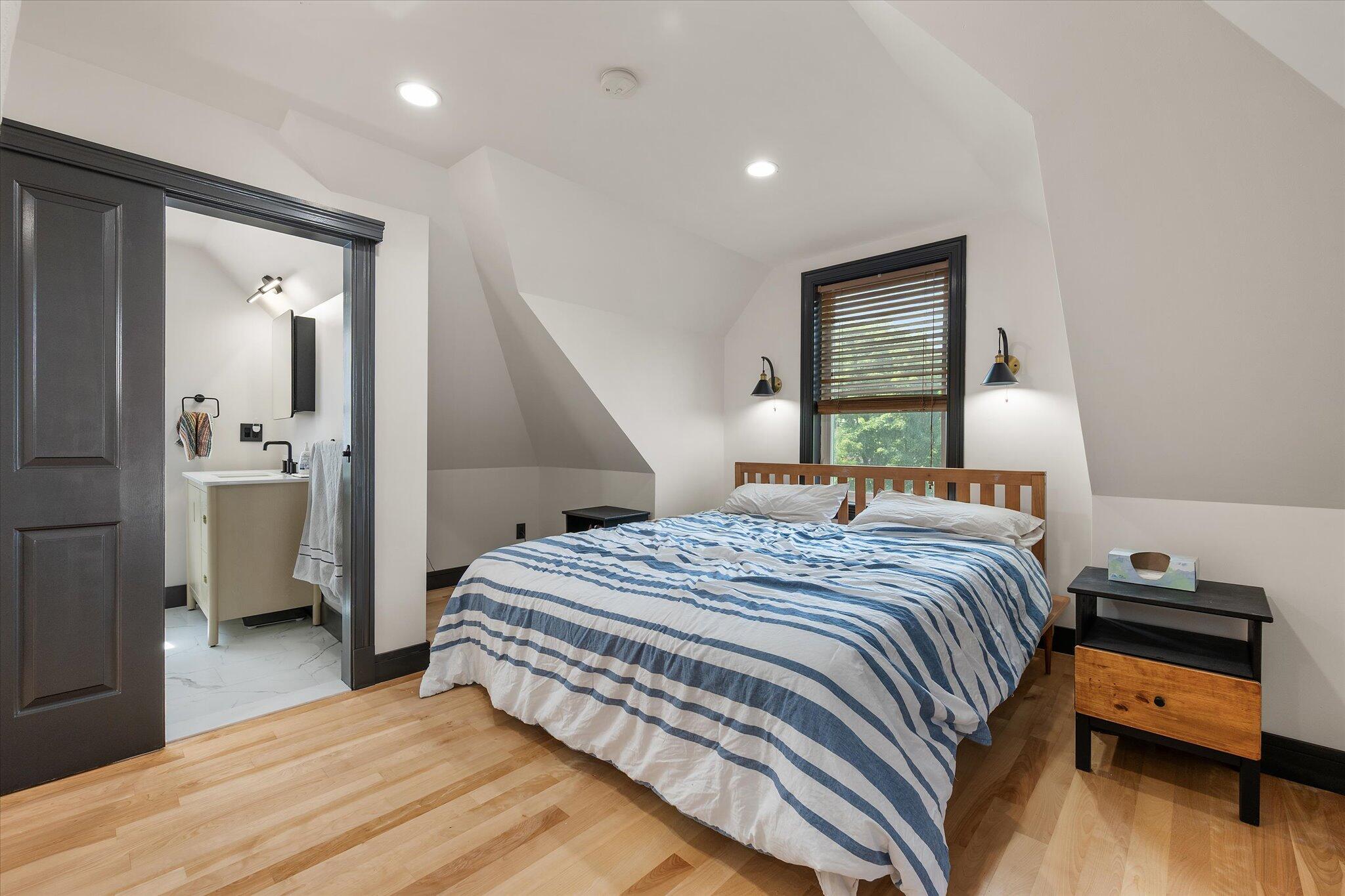 43 Bowdoin Street Bangor ME 04401