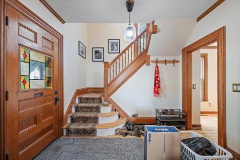 43 Bowdoin Street Bangor ME 04401