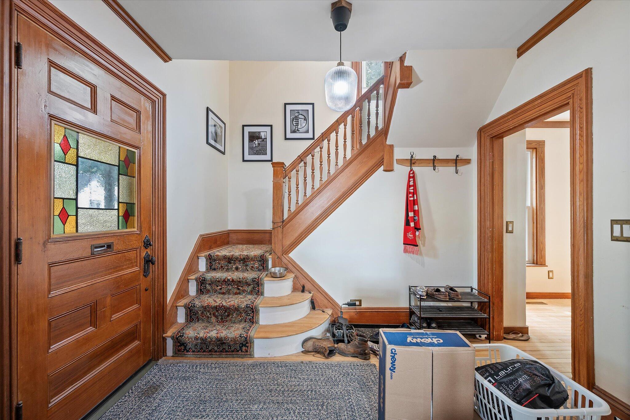 43 Bowdoin Street Bangor ME 04401