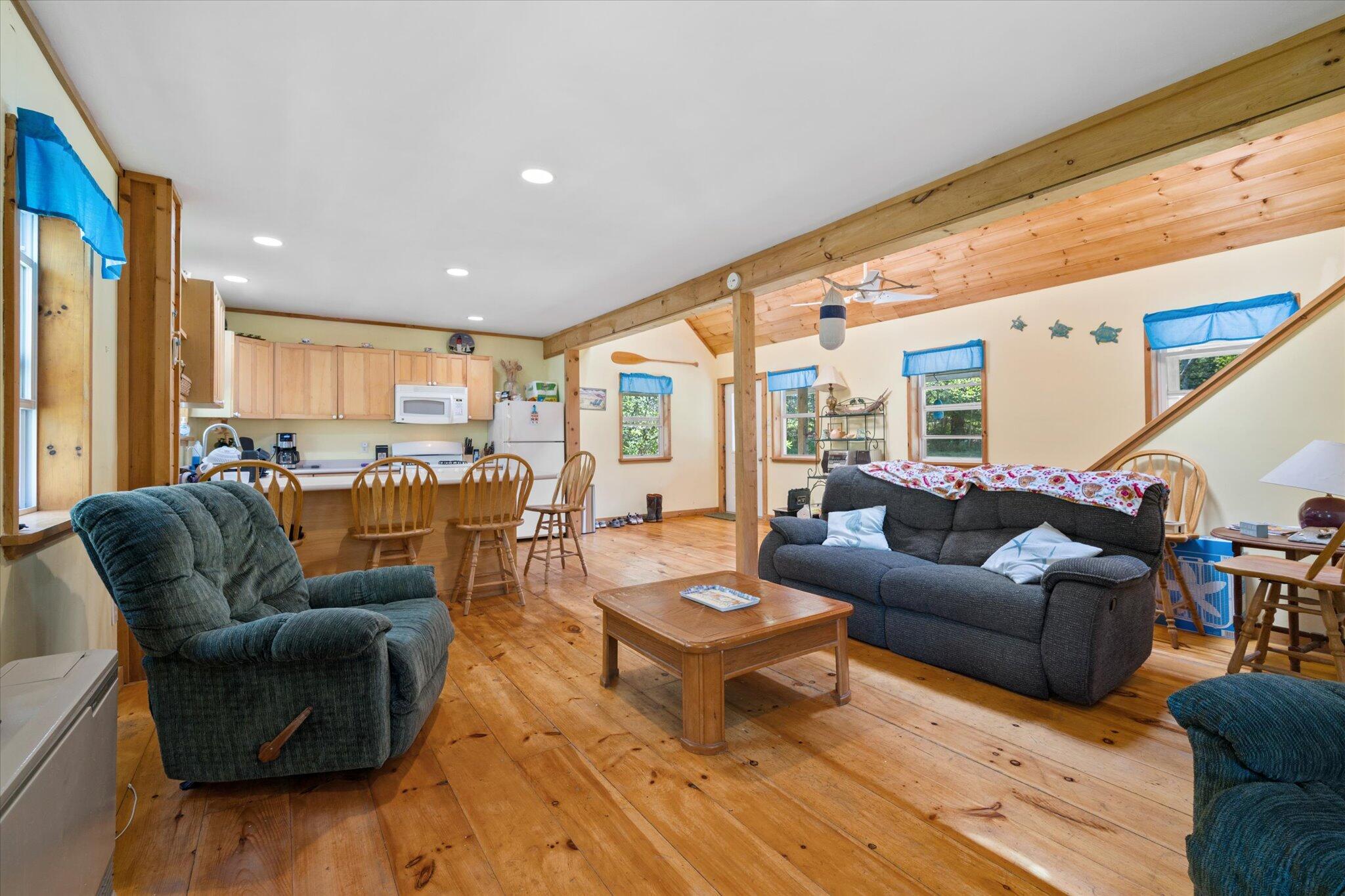 27 Spofford Drive Deer Isle ME 04627