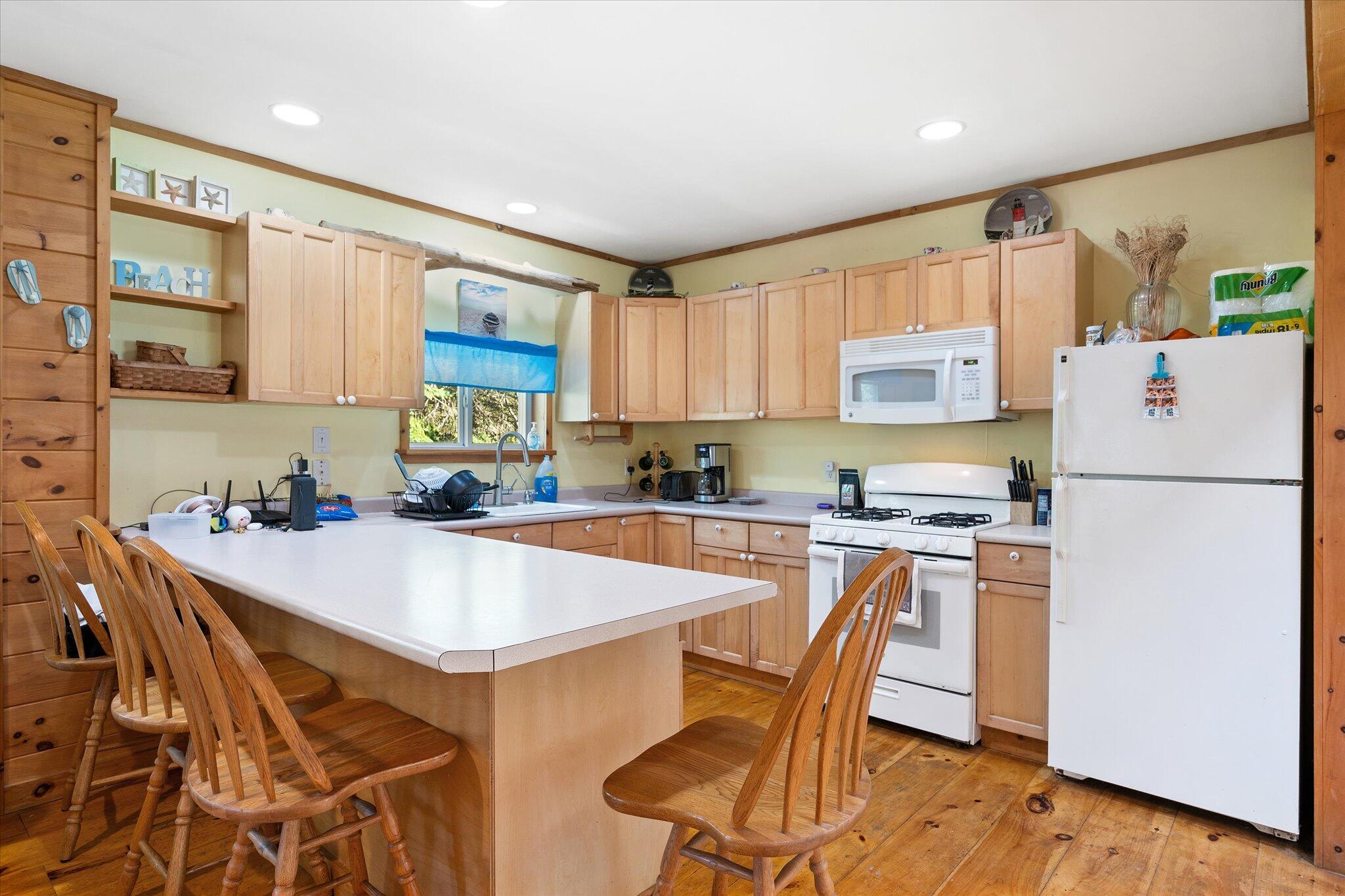 27 Spofford Drive Deer Isle ME 04627