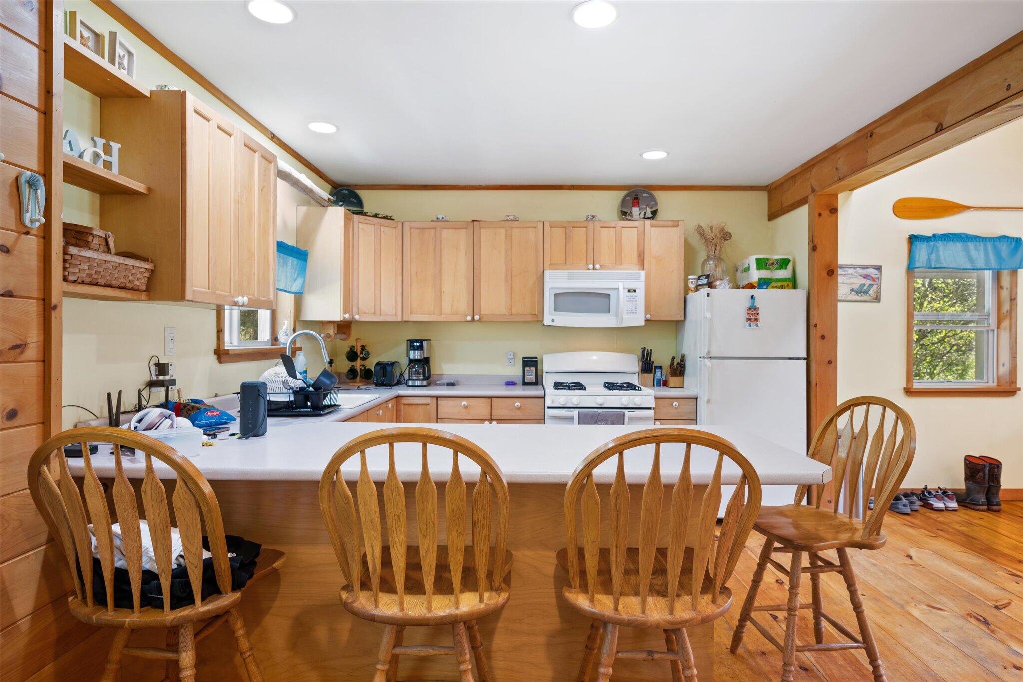 27 Spofford Drive Deer Isle ME 04627