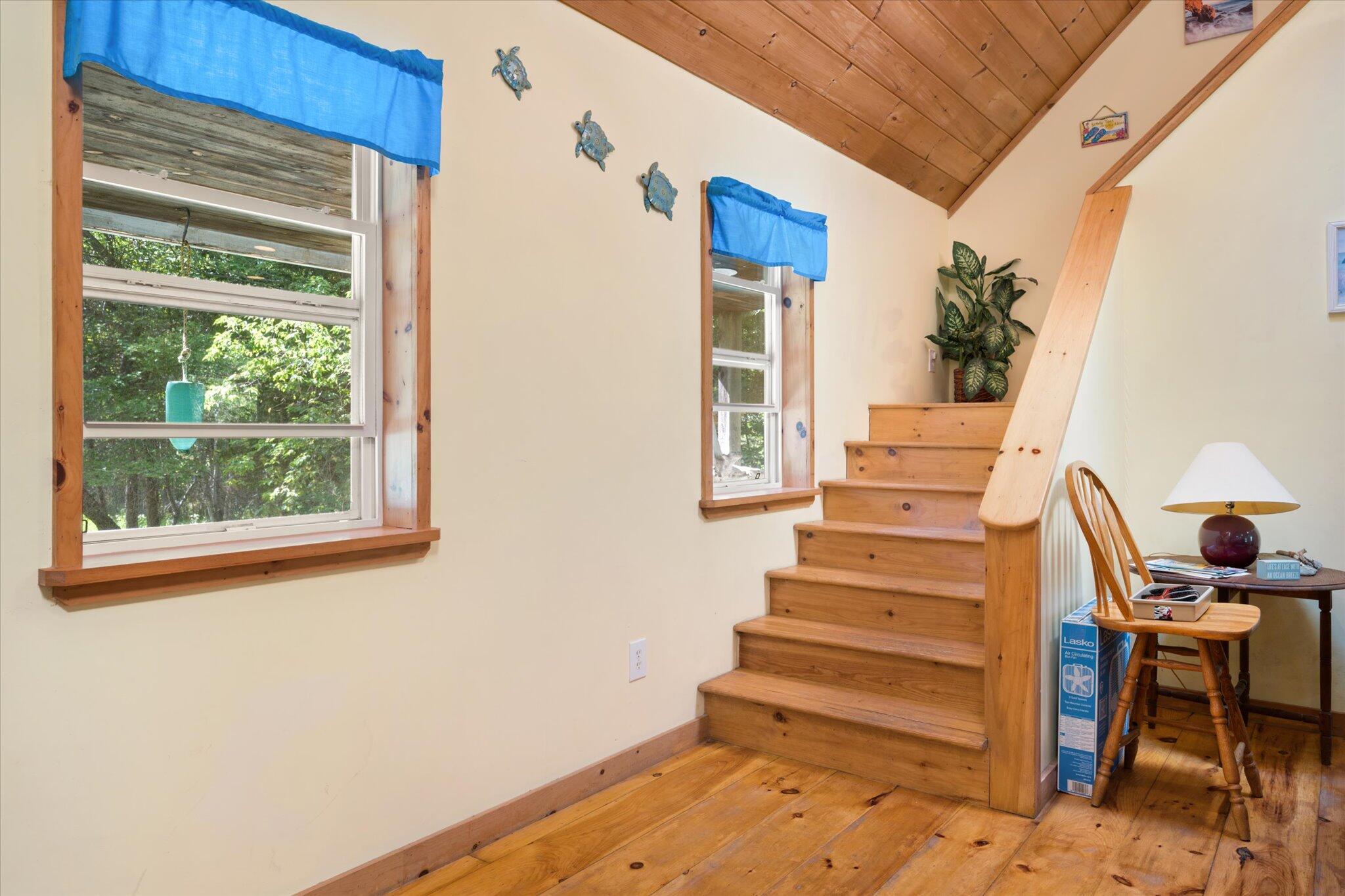 27 Spofford Drive Deer Isle ME 04627