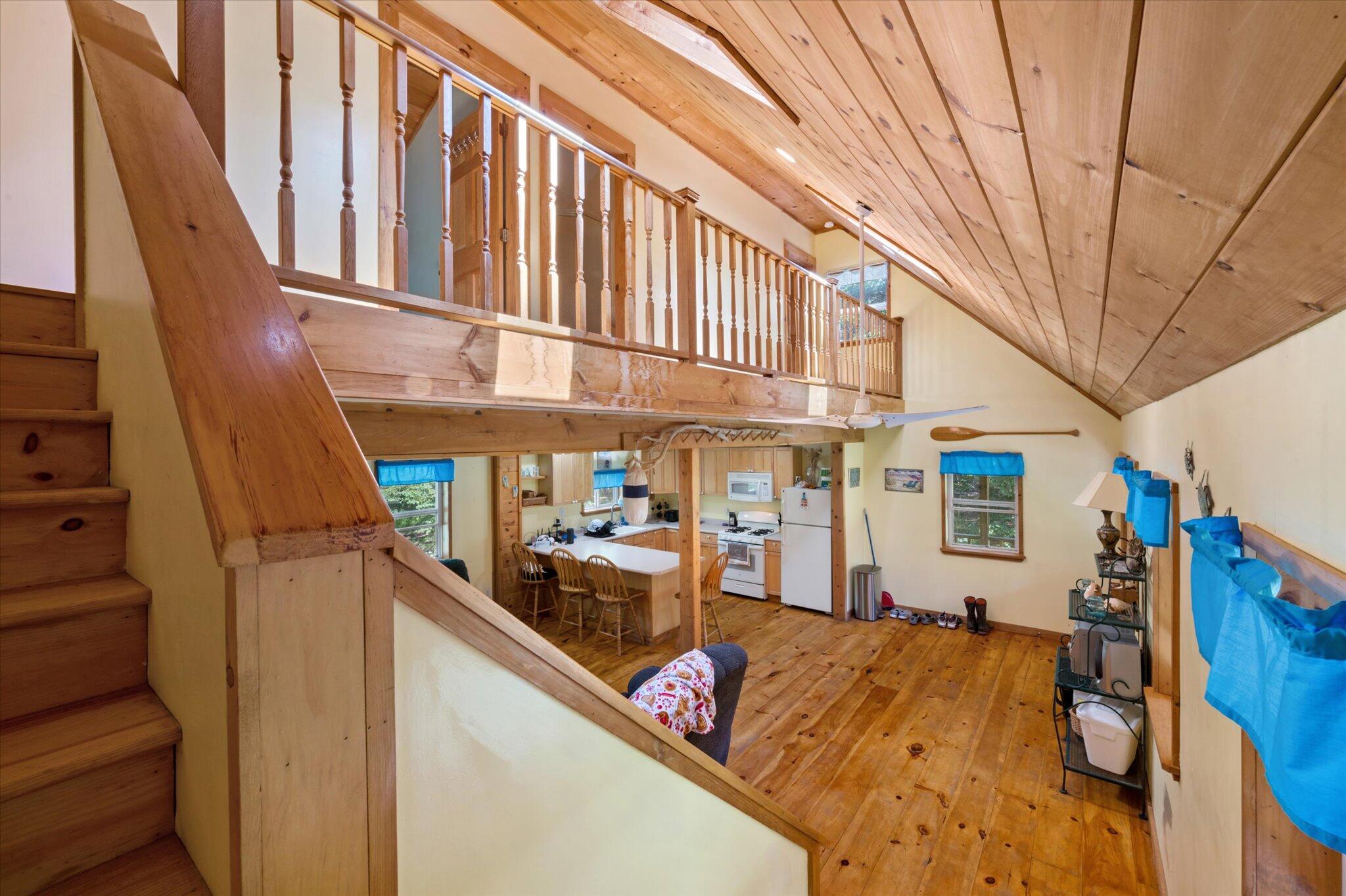 27 Spofford Drive Deer Isle ME 04627