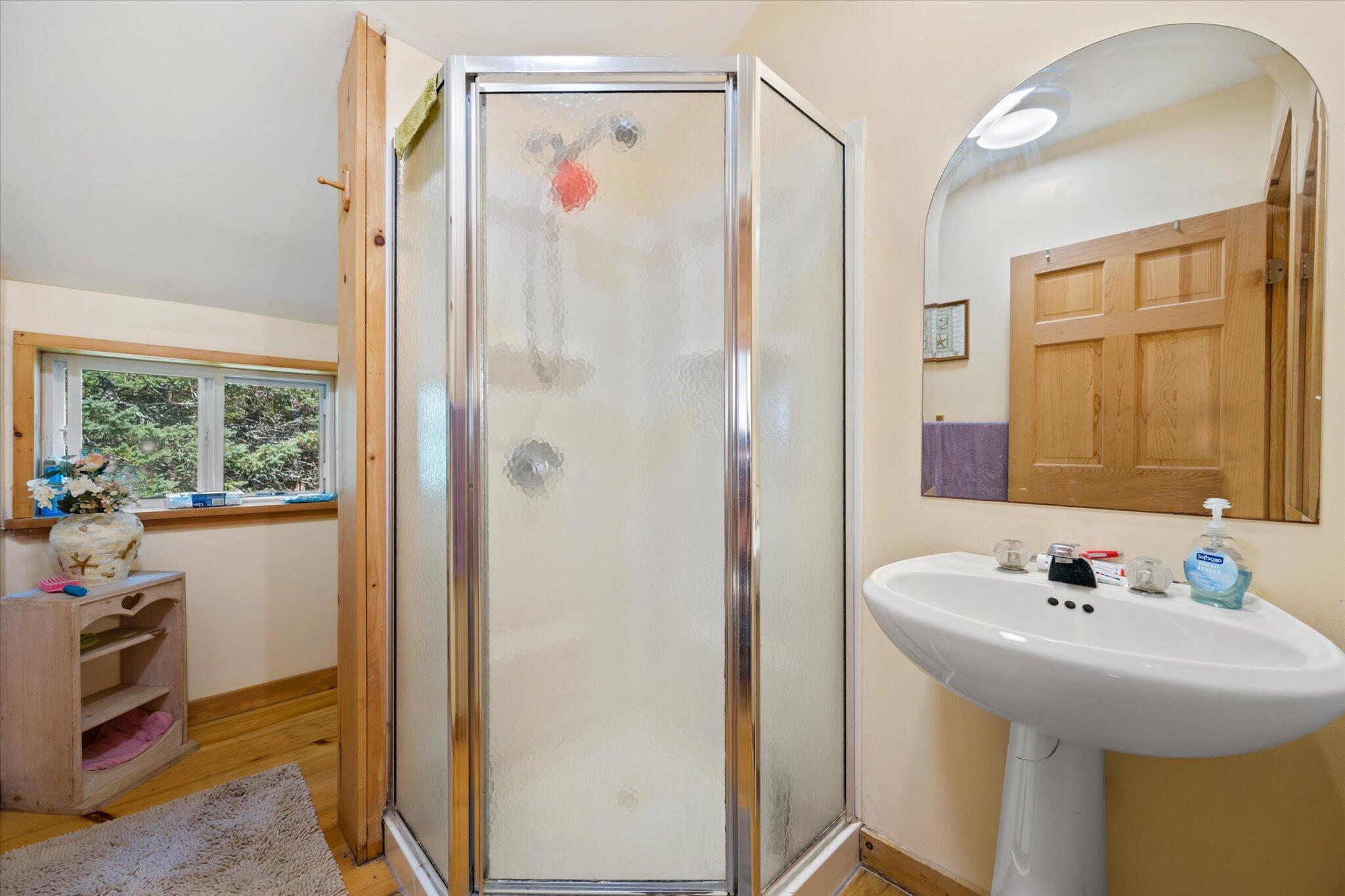 27 Spofford Drive Deer Isle ME 04627