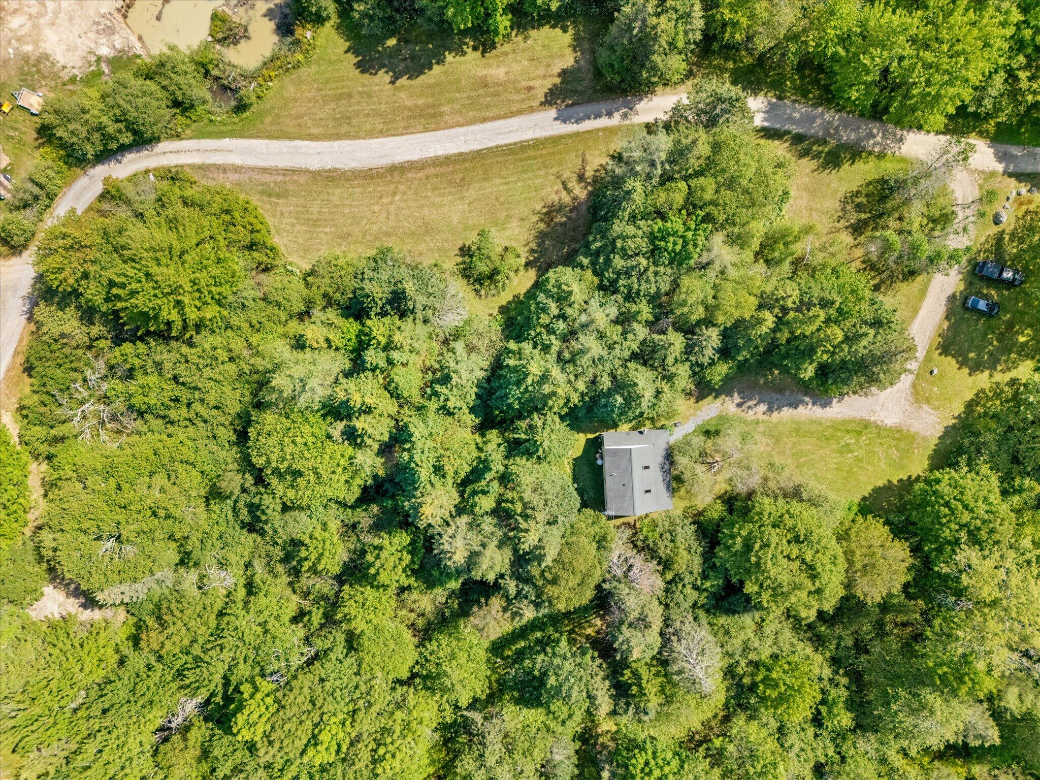 27 Spofford Drive Deer Isle ME 04627