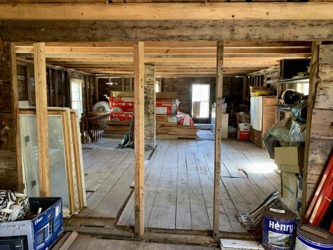 5 Gilman Street Eastport ME 04631