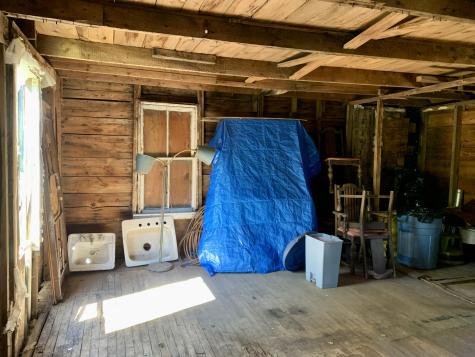 5 Gilman Street Eastport ME 04631