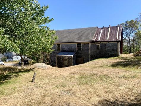 5 Gilman Street Eastport ME 04631