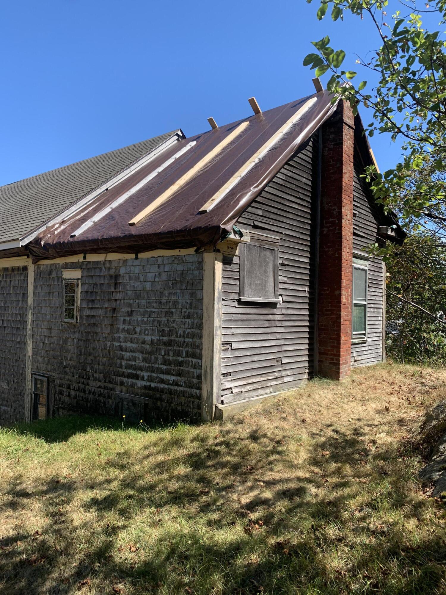 5 Gilman Street Eastport ME 04631