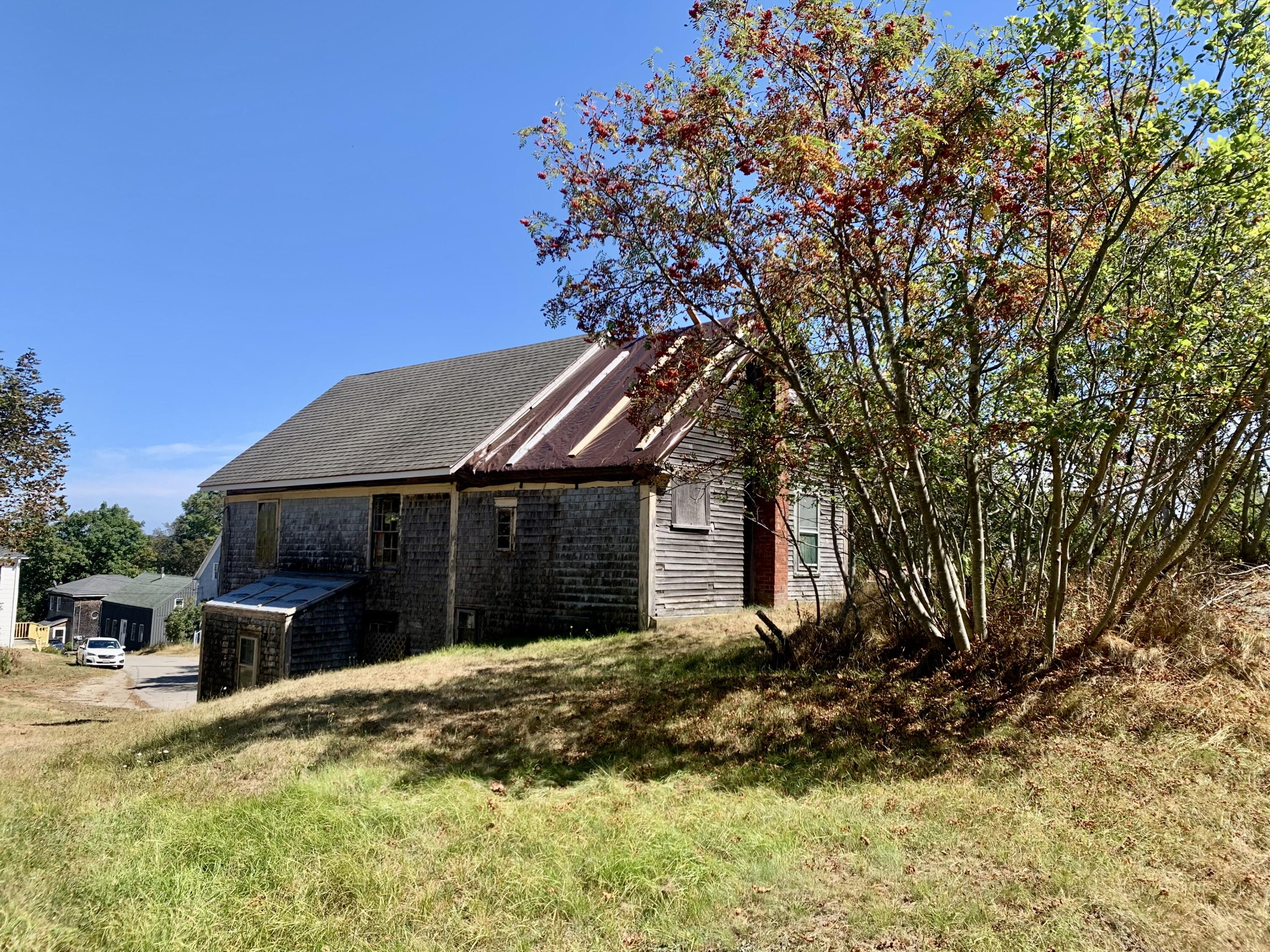 5 Gilman Street Eastport ME 04631