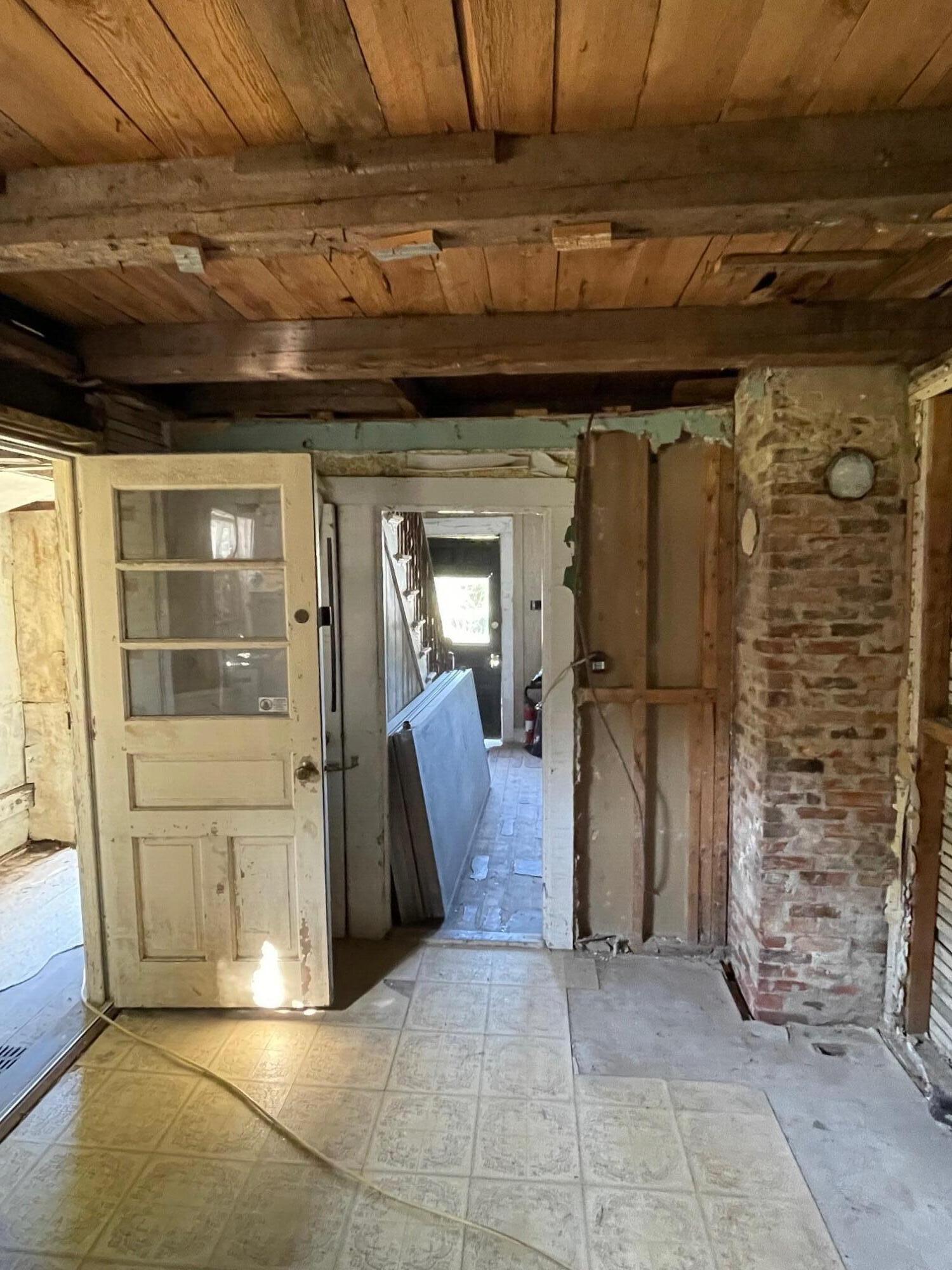 5 Gilman Street Eastport ME 04631