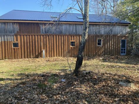 92 Monroe Highway Brooks ME 04921