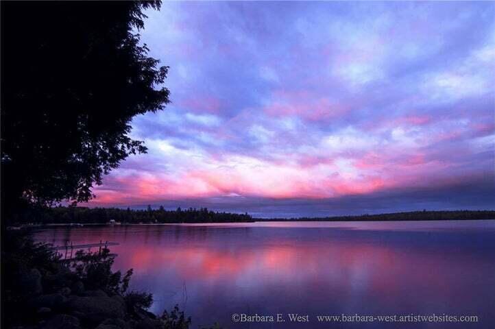 T3 R9 NWP ME, 10 Wood Duck Way