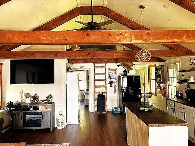 10 Wood Duck Way T3 R9 Nwp ME 04462