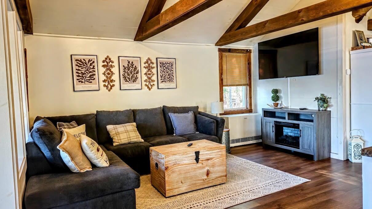 10 Wood Duck Way T3 R9 Nwp ME 04462