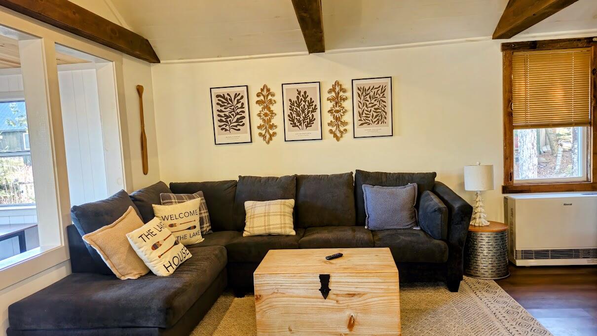 10 Wood Duck Way T3 R9 Nwp ME 04462