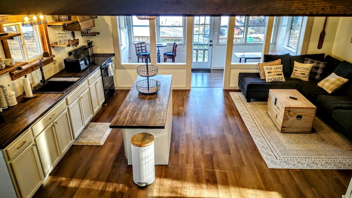 10 Wood Duck Way T3 R9 Nwp ME 04462