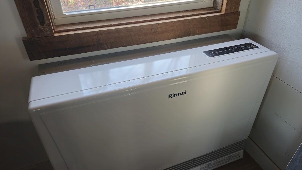 10 Wood Duck Way T3 R9 Nwp ME 04462