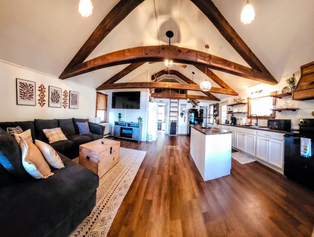 10 Wood Duck Way T3 R9 Nwp ME 04462