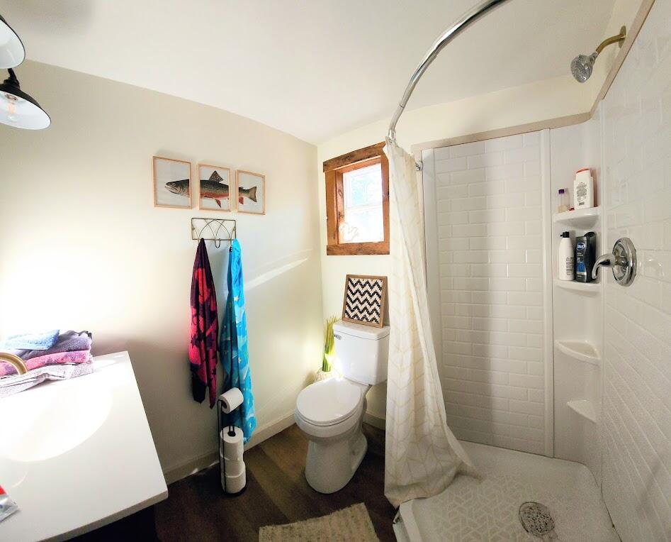 10 Wood Duck Way T3 R9 Nwp ME 04462