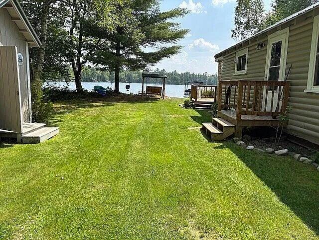 10 Wood Duck Way T3 R9 Nwp ME 04462