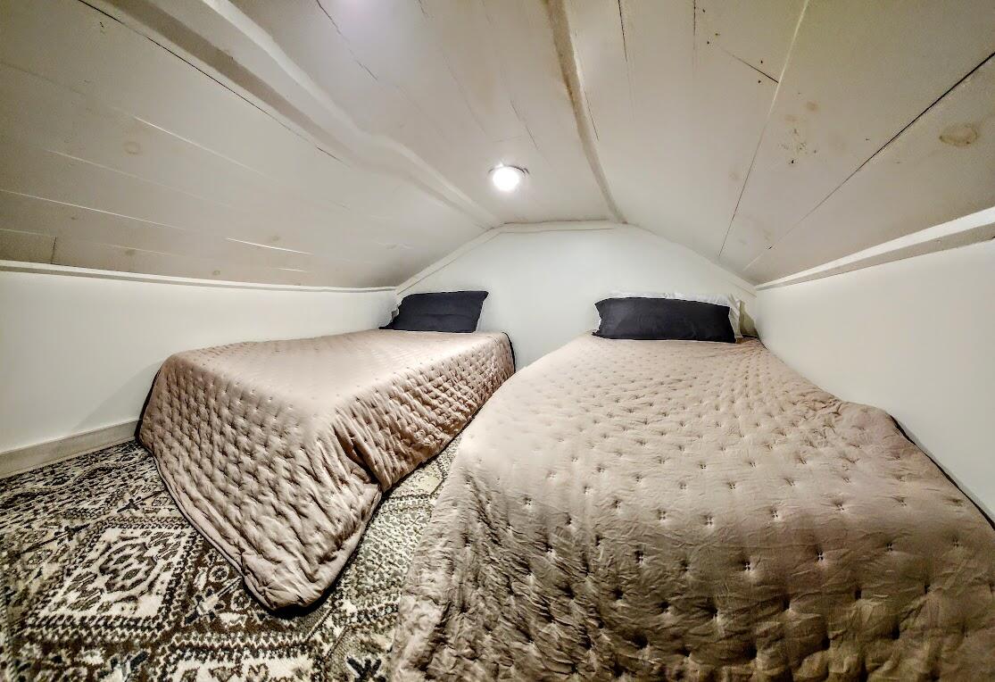 10 Wood Duck Way T3 R9 Nwp ME 04462