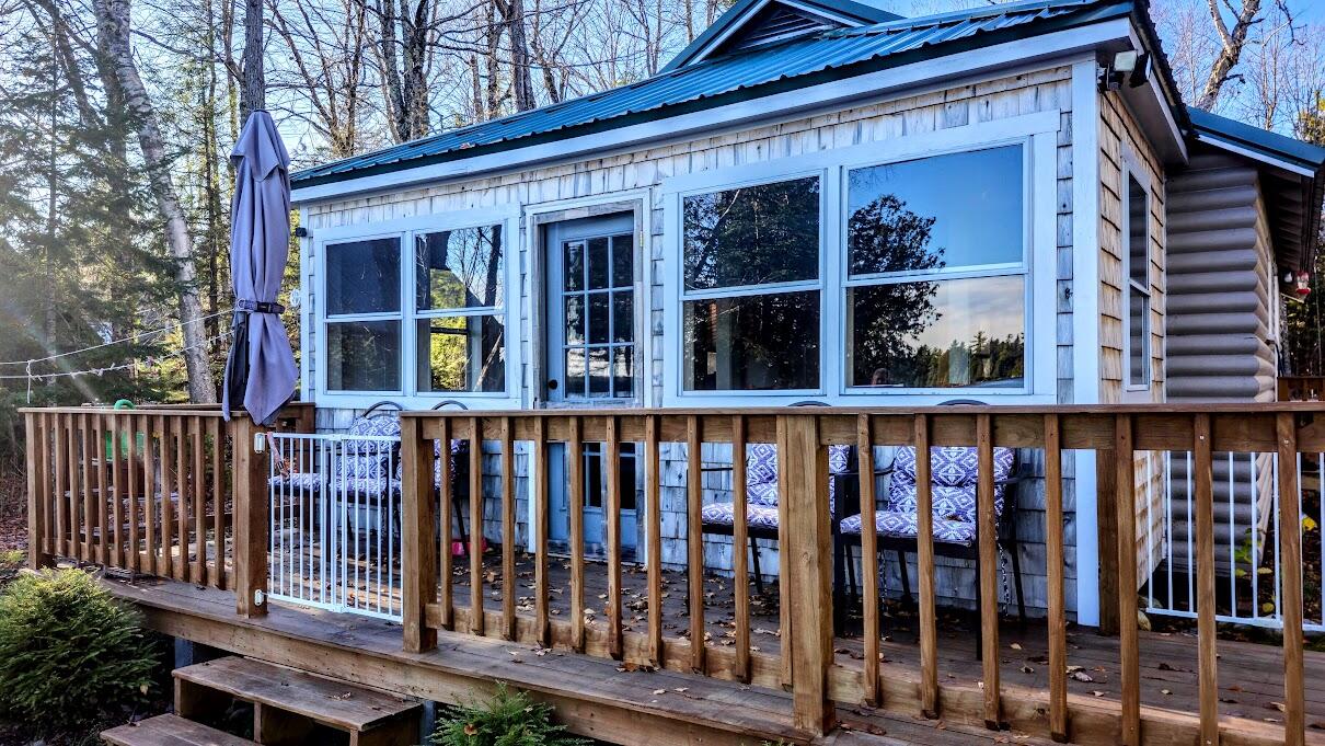 10 Wood Duck Way T3 R9 Nwp ME 04462