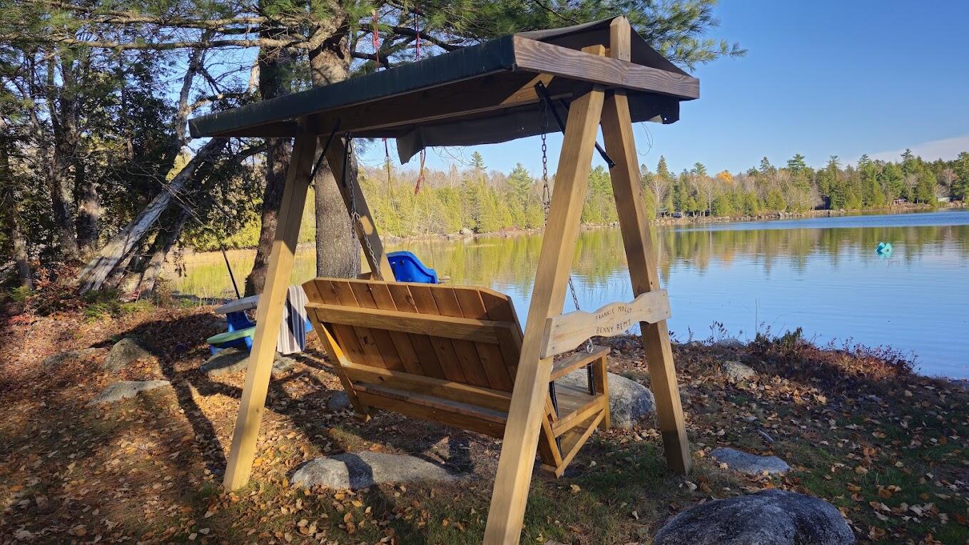 10 Wood Duck Way T3 R9 Nwp ME 04462