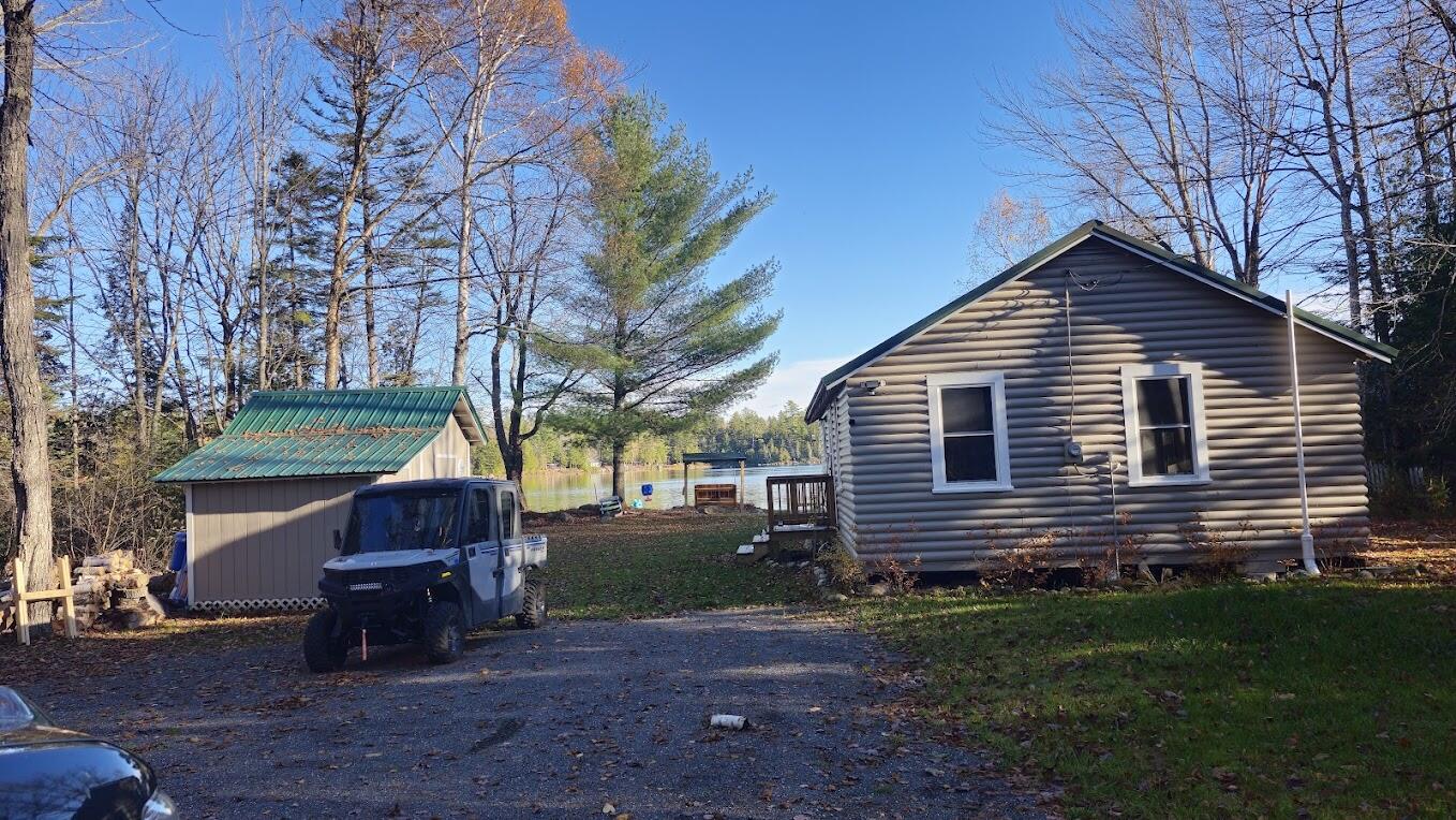 10 Wood Duck Way T3 R9 Nwp ME 04462