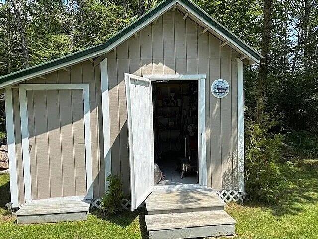 10 Wood Duck Way T3 R9 Nwp ME 04462