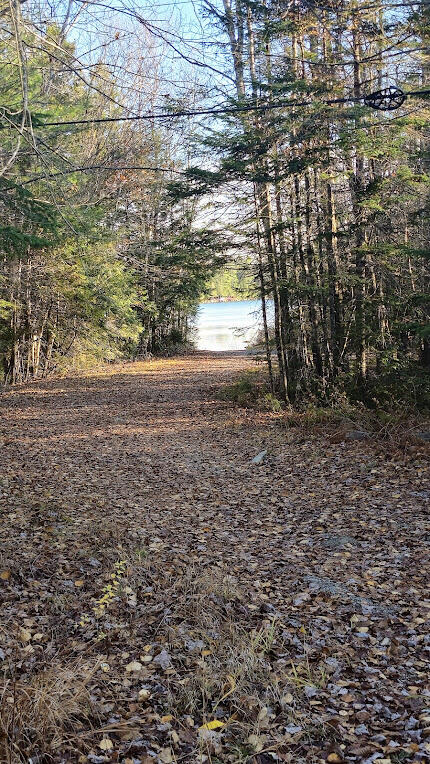 10 Wood Duck Way T3 R9 Nwp ME 04462