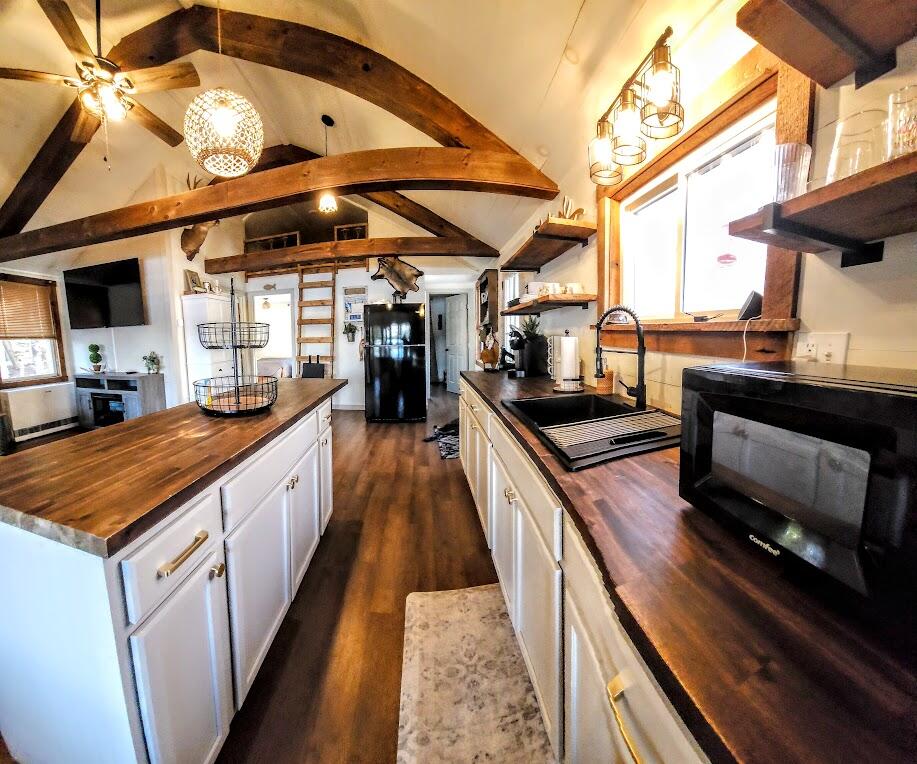 10 Wood Duck Way T3 R9 Nwp ME 04462