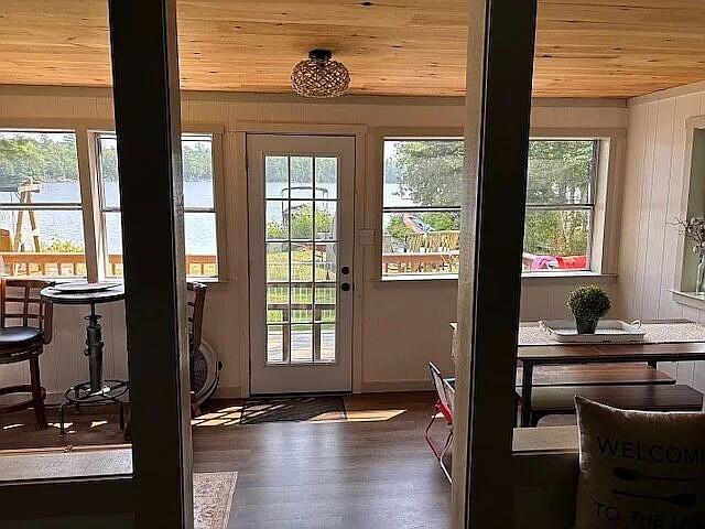 10 Wood Duck Way T3 R9 Nwp ME 04462