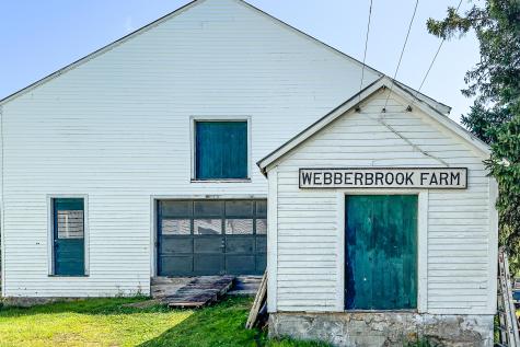 557 Allen Hill Road Oxford ME 04270