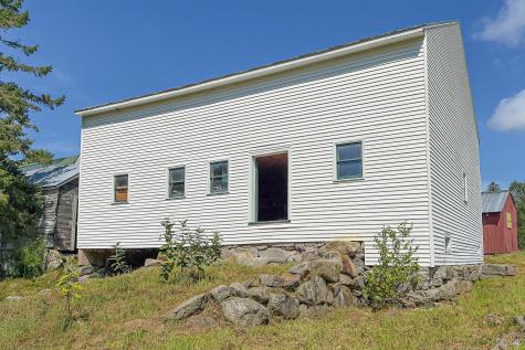 557 Allen Hill Road Oxford ME 04270