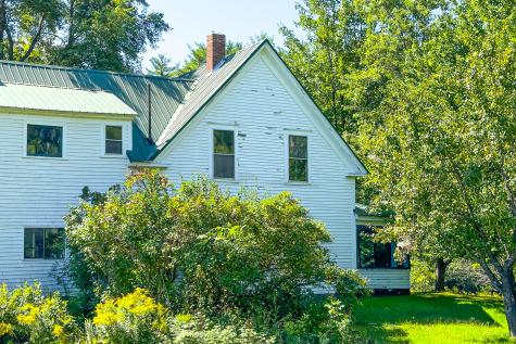 557 Allen Hill Road Oxford ME 04270