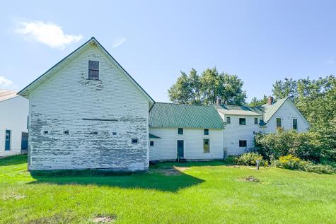 557 Allen Hill Road Oxford ME 04270