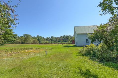 557 Allen Hill Road Oxford ME 04270