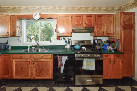 557 Allen Hill Road Oxford ME 04270