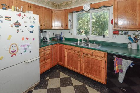 557 Allen Hill Road Oxford ME 04270