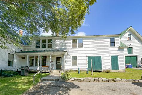 557 Allen Hill Road Oxford ME 04270