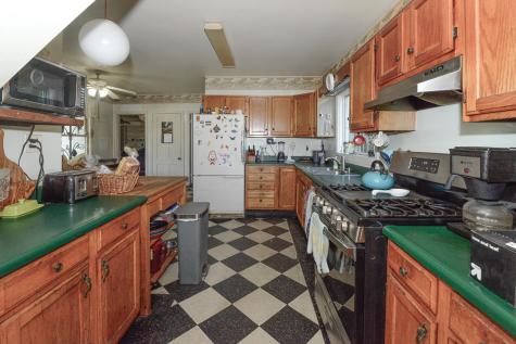 557 Allen Hill Road Oxford ME 04270
