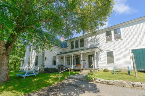 557 Allen Hill Road Oxford ME 04270