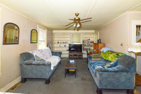 557 Allen Hill Road Oxford ME 04270