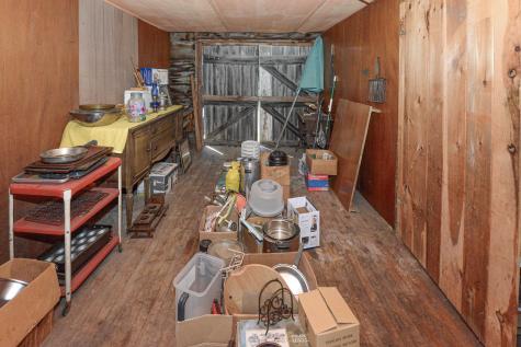 557 Allen Hill Road Oxford ME 04270
