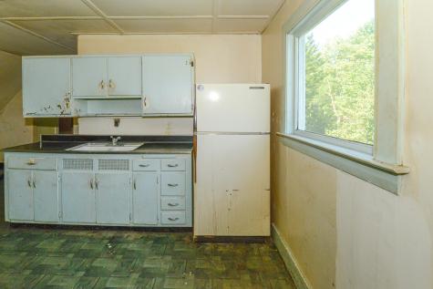 557 Allen Hill Road Oxford ME 04270
