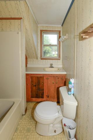 557 Allen Hill Road Oxford ME 04270